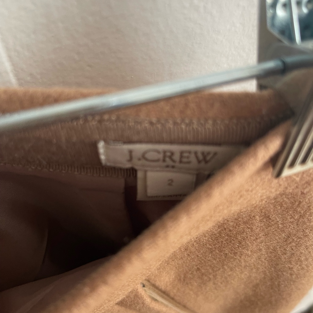 Factory Jcrew